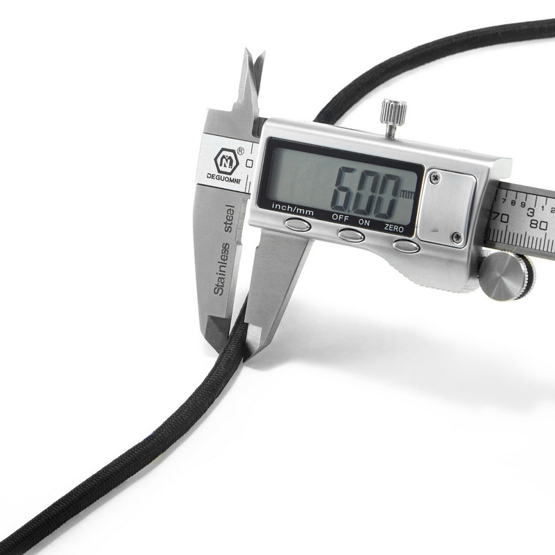 Naturehike elastická síť k uchycení nákladu - 557g